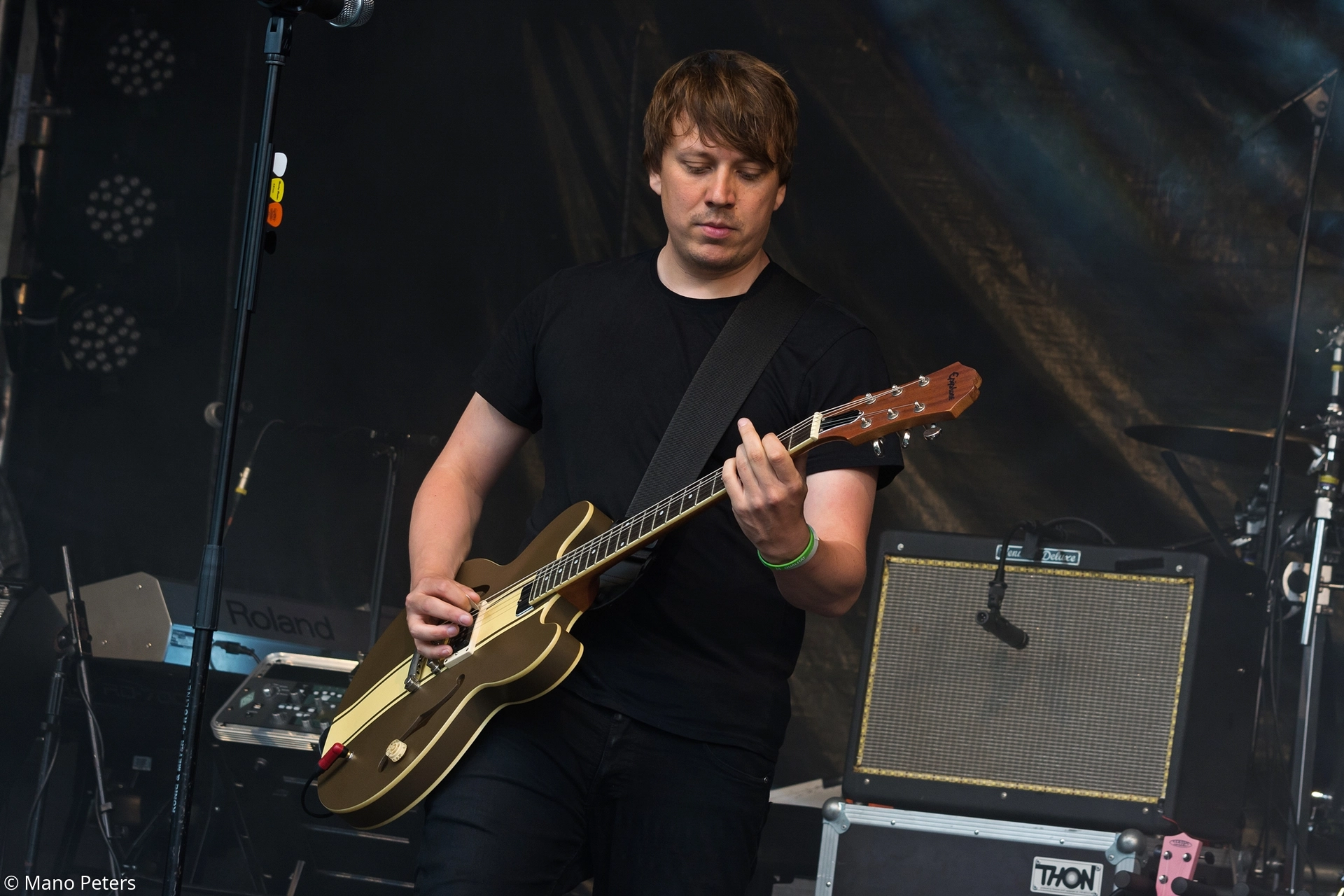 Back to School - Summer Open Air Meldorf